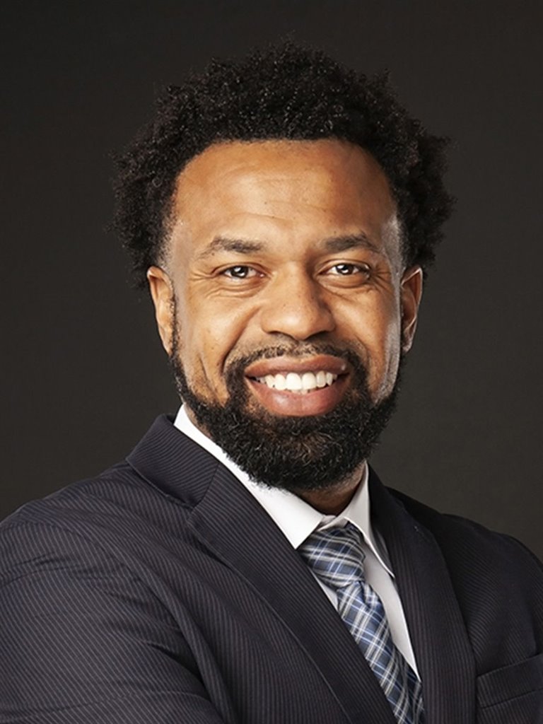 Jonathan Patterson